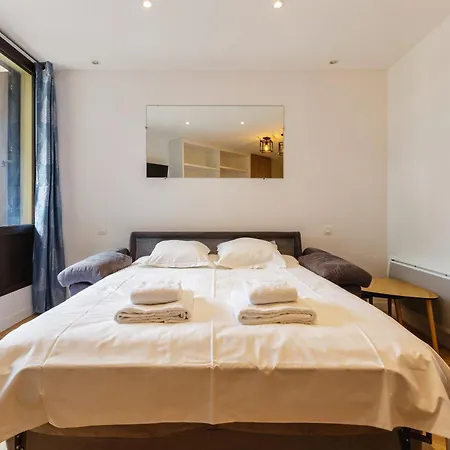 Apartamento Sud