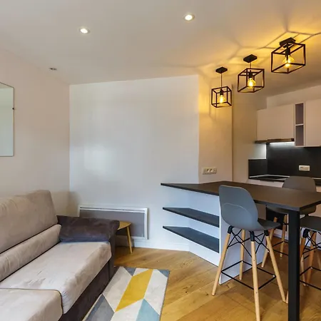 Apartamento Sud *