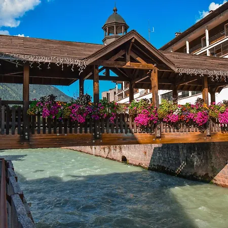 Sud Chamonix
