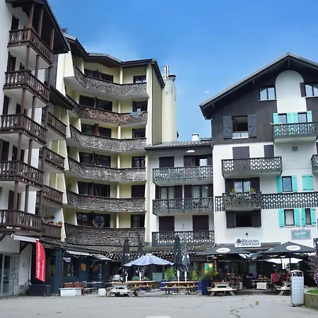 Sud Chamonix